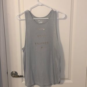 Old Navy Workout Tank